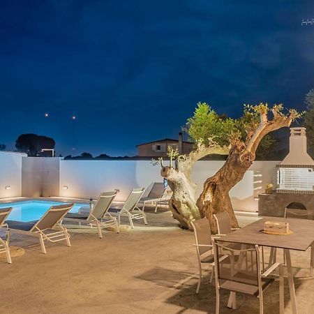 Vila Casa De Miro Kalpaki  Exteriér fotografie