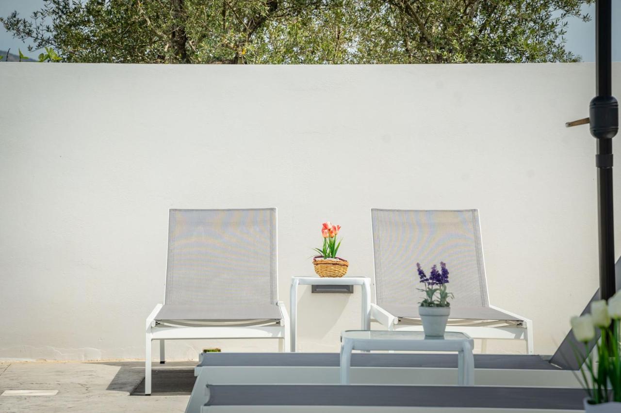 Vila Casa De Miro Kalpaki  Exteriér fotografie