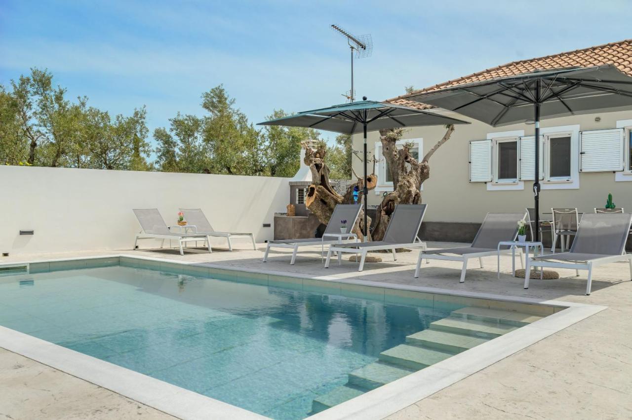 Vila Casa De Miro Kalpaki  Exteriér fotografie