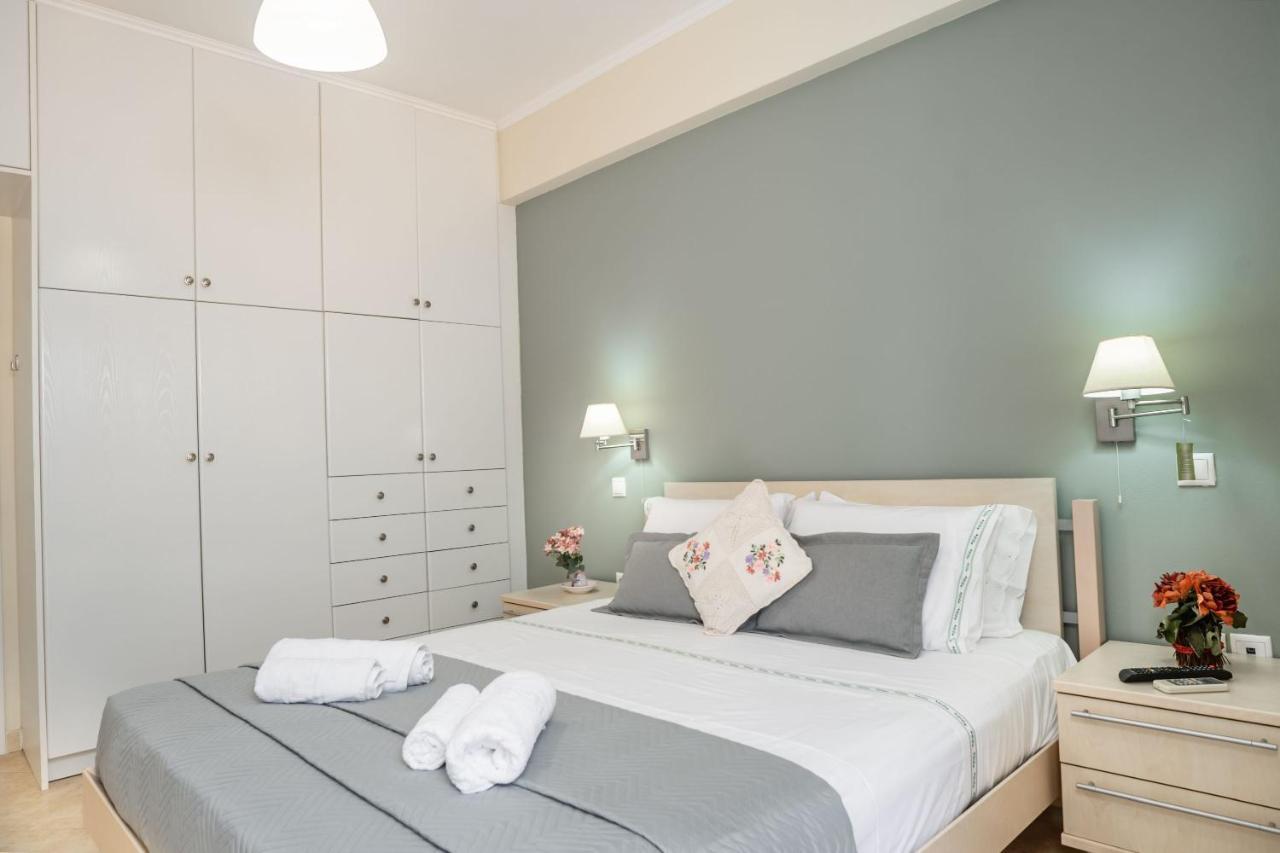 Vila Casa De Miro Kalpaki  Exteriér fotografie